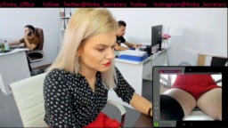 Kinky__office  28-09-2020